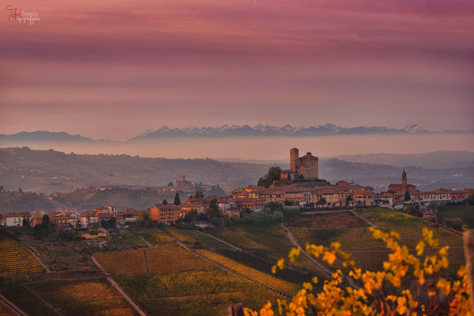 Langhe
